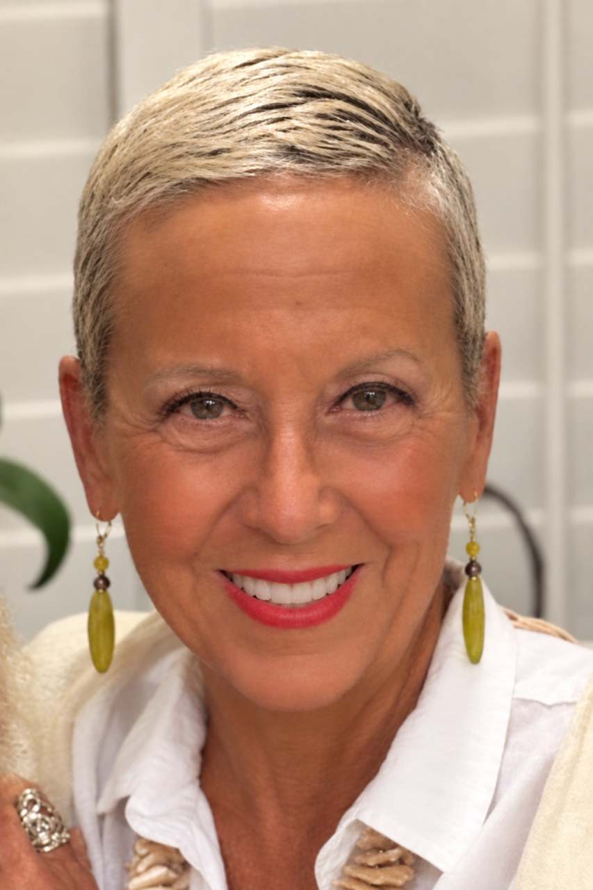 Dr. Dena Mangiamele, veterinary forensic consultant